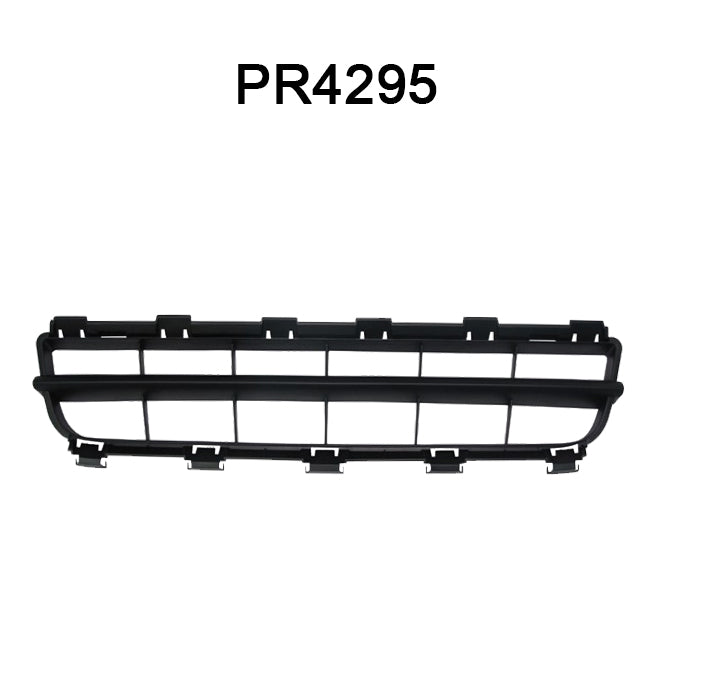 Grille centrale Renault Clio 2