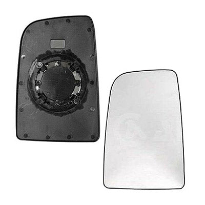 glace retroviseur mercedes sprinter 2006 gauche gauche