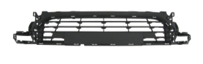 GRILLE CENTRALE CLIO 4 2016