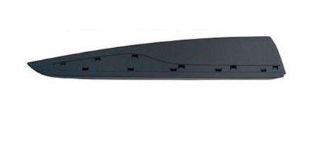 BAGUETTE PORTE ARRIERE CLIO 4 2012 DROITE Noir