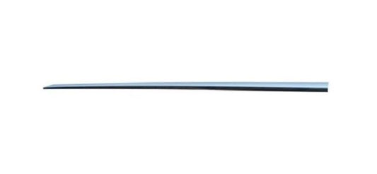 BAGUETTE PORTE AV CAPTUR 13 G Chromé