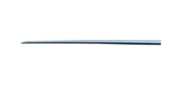 BAGUETTE PORTE AV CAPTUR 13 G Chromé