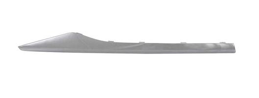 BAGUETTE PORTE AR CAPTUR 13 D Chromé
