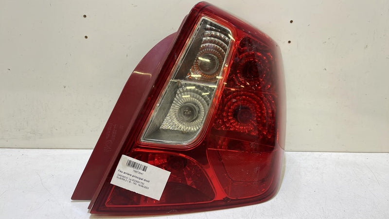FEU ARRIERE DAEWOO NUBIRA 2003 DROIT - RT MAROC