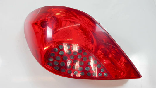 Feu Arriere Peugeot 207 2006 Gauche Am