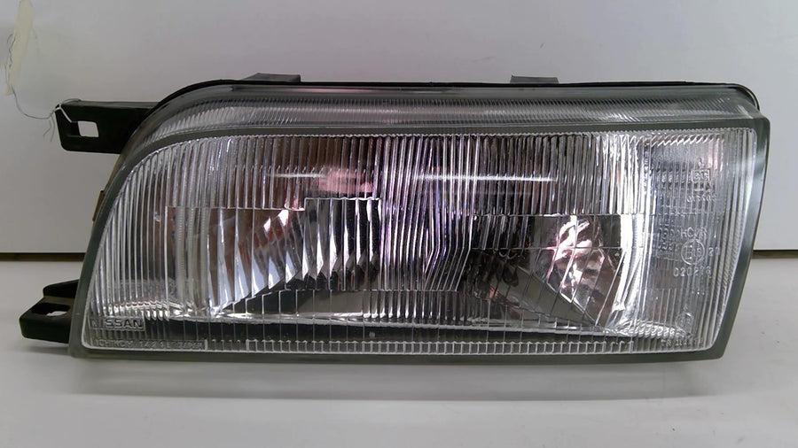 OPTIQUE NISSAN SUNNY 2001 2003 GAUCHE - RT MAROC