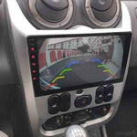 POSTE RADIO ANDROID DACIA SANDERO 2008 2012 - RT MAROC