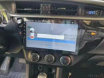 POSTE RADIO ANDROID TOYOTA COROLLA 2014 - RT MAROC