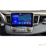 POSTE RADIO ANDROID TOYOTA RAV4 2012 - RT MAROC