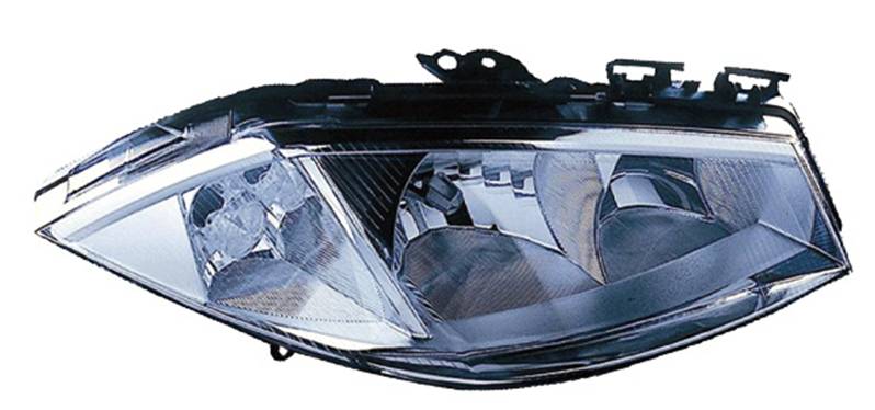 optique renault megane 2 2003 droit nm