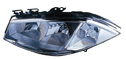 optique renault megane 2 2003 gauche nm