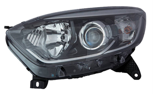 optique renault captur 2013 gauche j87