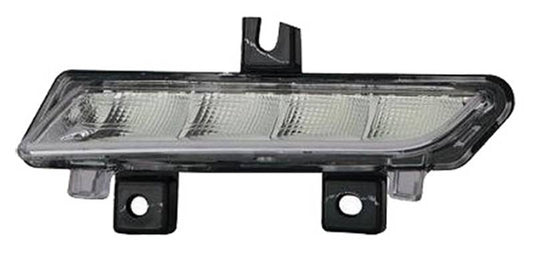 led renault clio 4 2012 gauche