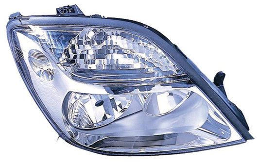 optique renault scenic 1999 droit