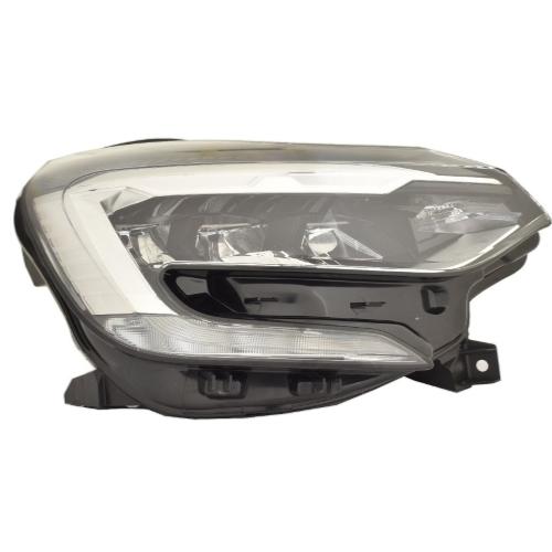 optique renault captur 2019 droit nm