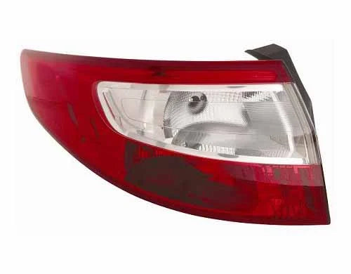 FEU ARRIERE RENAULT FLUENCE GAUCHE - RT MAROC