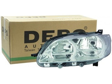 optique peugeot 301 2012 gauche electrique