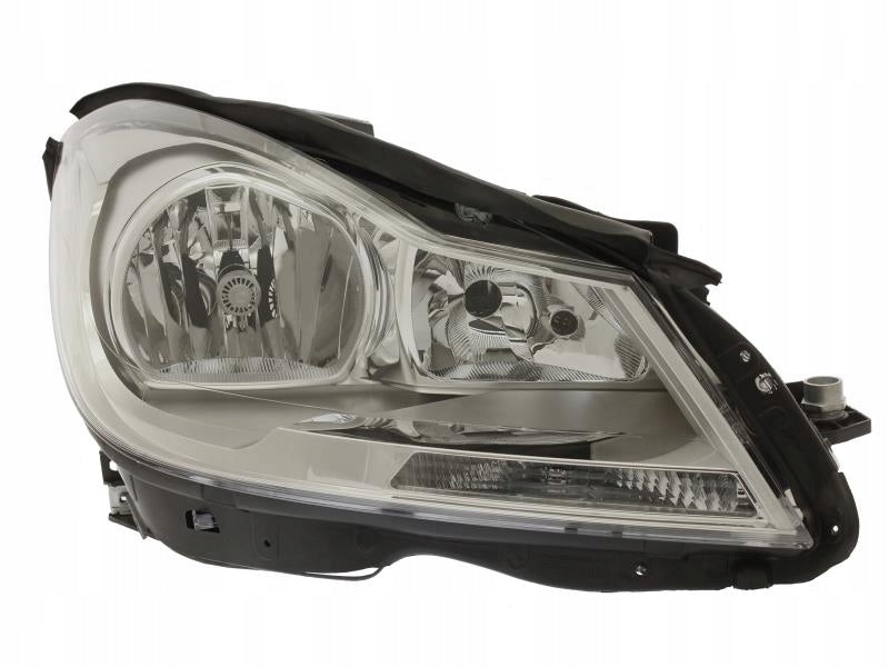 OPTIQUE MERCEDES W204 2008 2014 DROIT - RT MAROC
