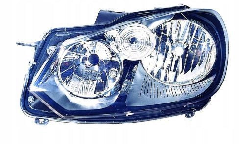 OPTIQUE VOLKSWAGEN GOLF 5 2008 2013 GAUCHE - RT MAROC