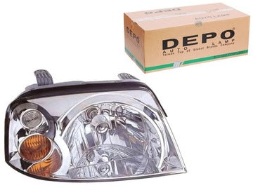 optique hyundai atos 2003 gauche - RT MAROC