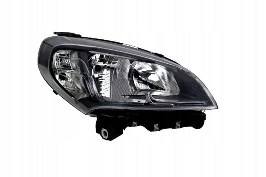 optique fiat doblo 2015 droit noire