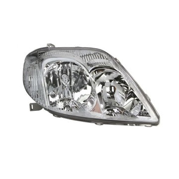 optique Toyota corolla 2003 2004 droit 2lamp 4 portes - RT MAROC