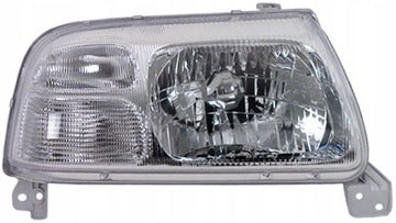OPTIQUE SUZUKI VITARA 1998 2002 DROIT - RT MAROC
