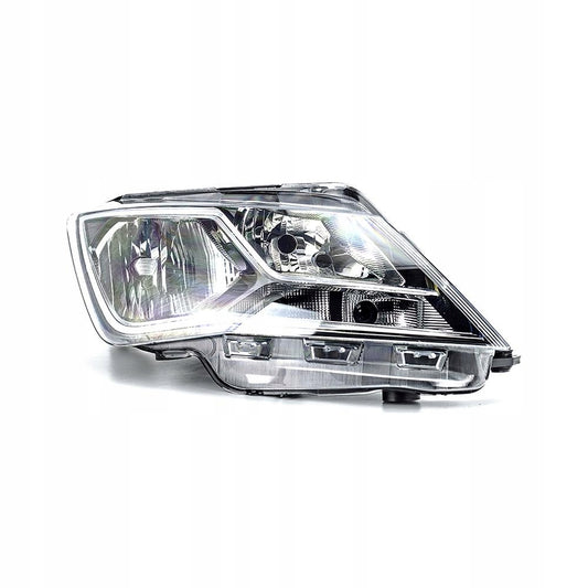 optique seat toledo 2012 droit