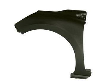 AIL AVANT GAUCHE RENAULT CLIO 4