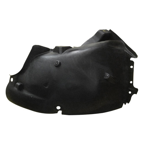PARE BOUE RENAULT CLIO 4 AVANT DROITE