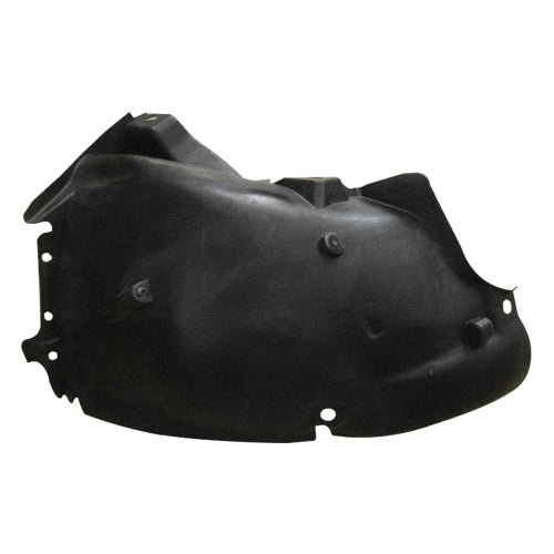 PARE BOUE RENAULT CLIO 4 AVANT GAUCHE