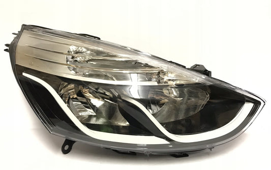 OPTIQUE RENAULT CLIO 4 2012 2015 DROIT - RT MAROC
