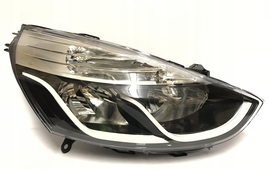 OPTIQUE RENAULT CLIO 4 2012 2015 DROIT - RT MAROC