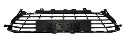 grille centrale parechoc renault megane 4 2020