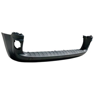 parechoc renault kangoo 2008 arriere