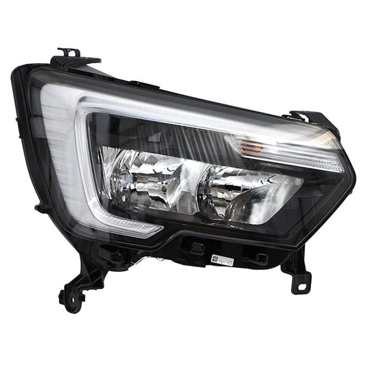 OPTIQUE RENAULT MASTER 2022 LED DROIT - RT MAROC