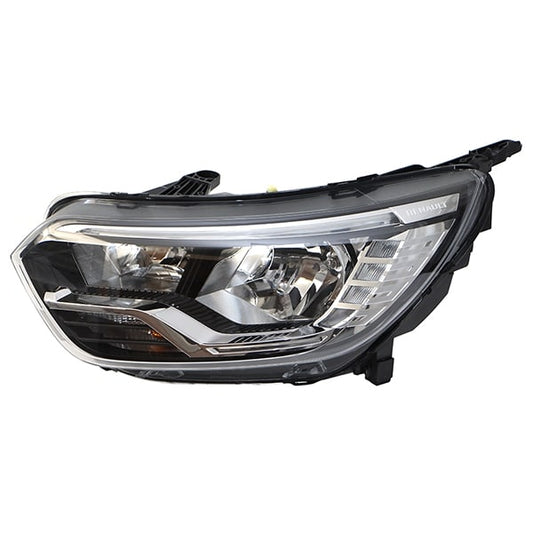 OPTIQUE RENAULT EXPRESS 2022 GAUCHE - RT MAROC