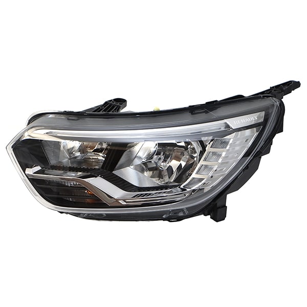 OPTIQUE RENAULT EXPRESS 2022 GAUCHE - RT MAROC