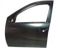 PORTE dacia sandero 1 2008 AVANT GACHE