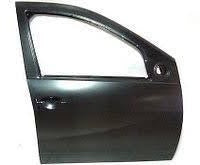 Porte dacia sandero 1 2008 avant droite