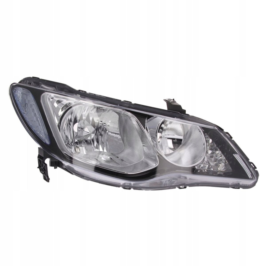 optique honda civic 2012 droit 5 portes - RT MAROC