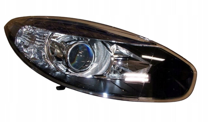 optique renault fluence 2012 droit noir