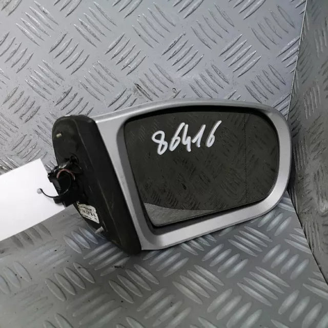 RETROVISEUR MERCEDES CLASS E W210 PHASE 2 ELECTRIQUE DROIT - RT MAROC
