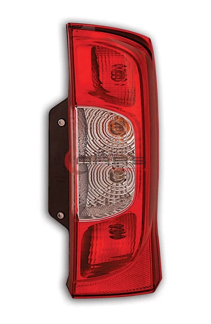 FEU ARRIERE PEUGEOT BIPPER DROIT - RT MAROC