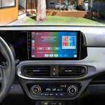 POSTE RADIO ANDROID HYUNDAI I10 2019 2023 - RT MAROC