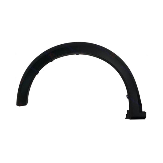 entourage aile dacia sandero 2021 avant gauche