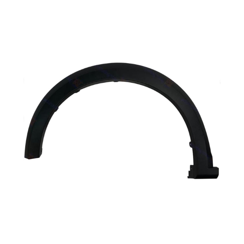 entourage aile dacia sandero 2021 avant gauche