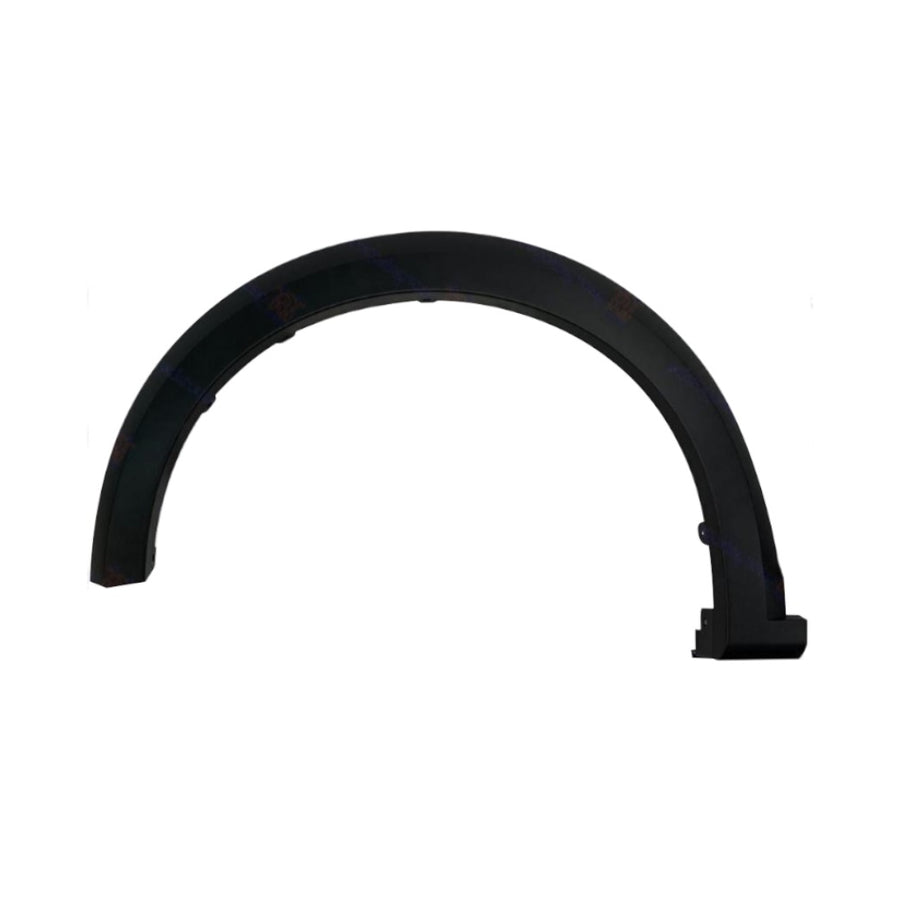 entourage aile dacia sandero 2021 avant gauche