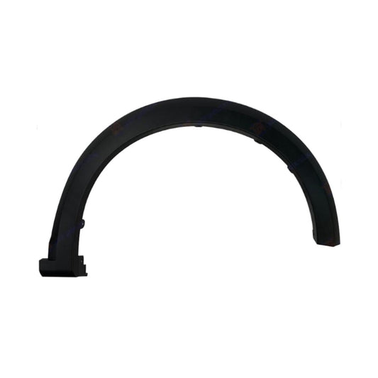 entourage aile dacia sandero 2021 avant droit