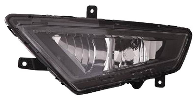 phare secours seat ibiza 2012 droit